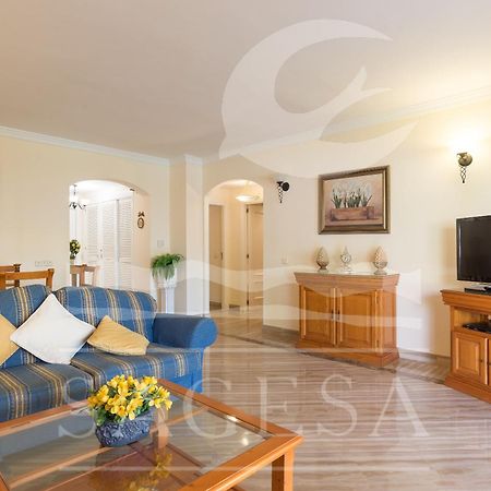 Hacienda Playa Διαμέρισμα Μαρμπέλλα Εξωτερικό φωτογραφία