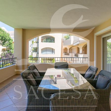 Hacienda Playa Διαμέρισμα Μαρμπέλλα Εξωτερικό φωτογραφία