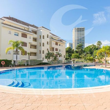 Hacienda Playa Διαμέρισμα Μαρμπέλλα Εξωτερικό φωτογραφία