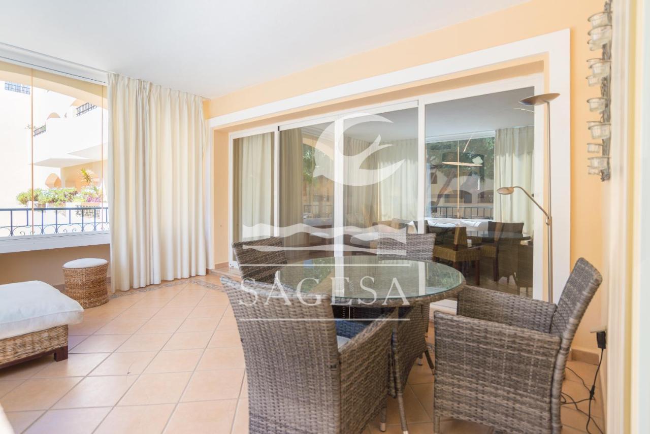 Hacienda Playa Διαμέρισμα Μαρμπέλλα Εξωτερικό φωτογραφία