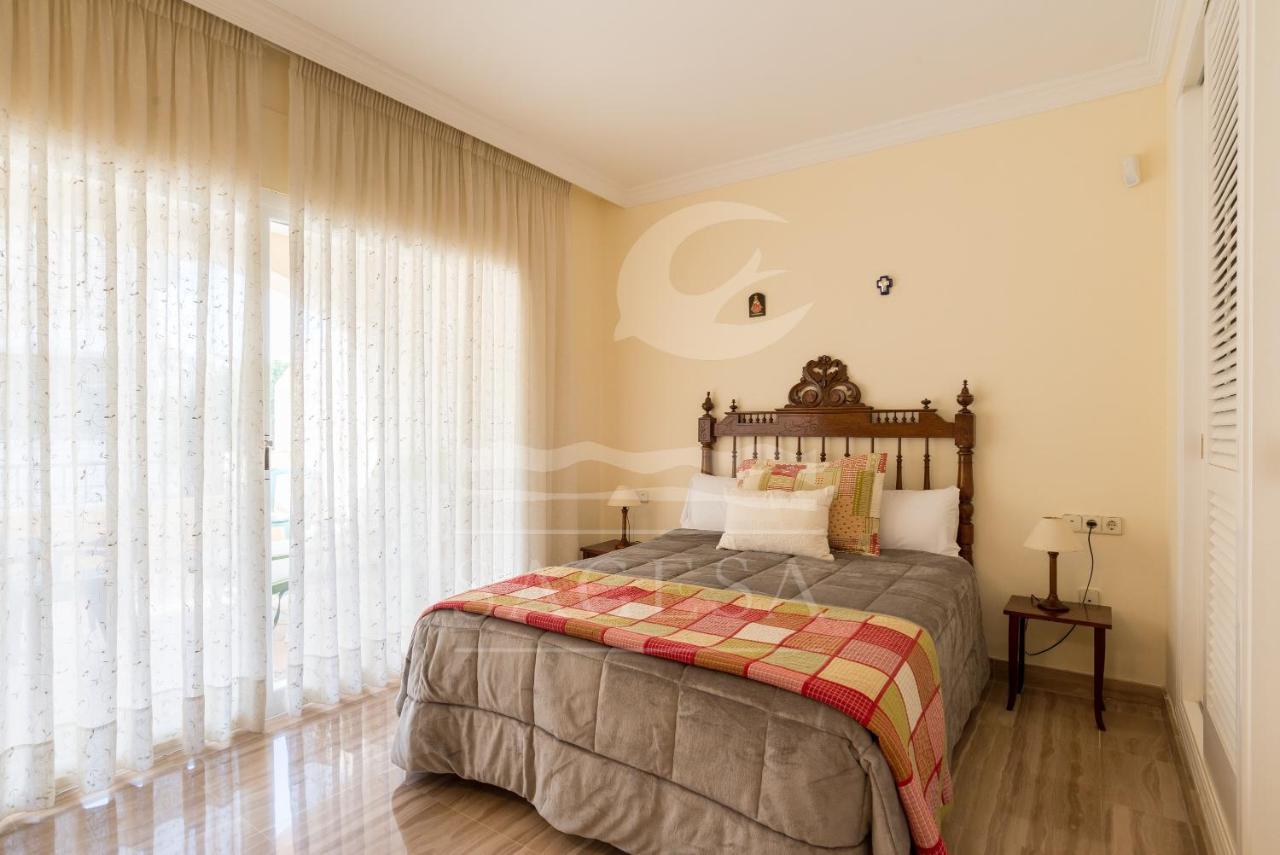 Hacienda Playa Διαμέρισμα Μαρμπέλλα Εξωτερικό φωτογραφία
