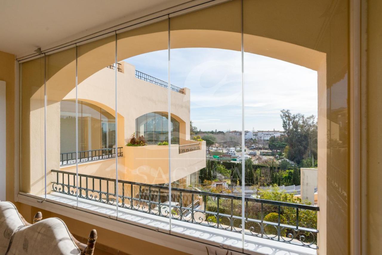 Hacienda Playa Διαμέρισμα Μαρμπέλλα Εξωτερικό φωτογραφία