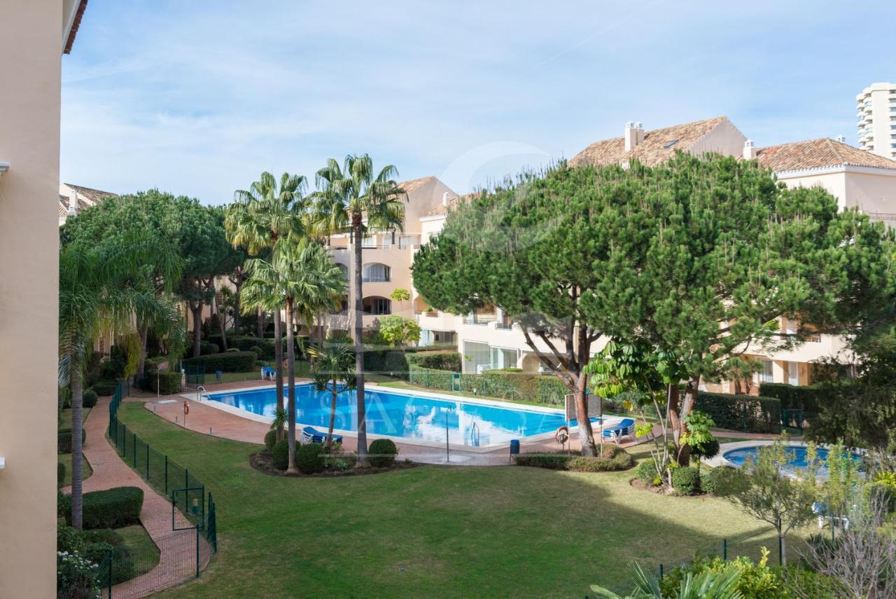 Hacienda Playa Διαμέρισμα Μαρμπέλλα Εξωτερικό φωτογραφία