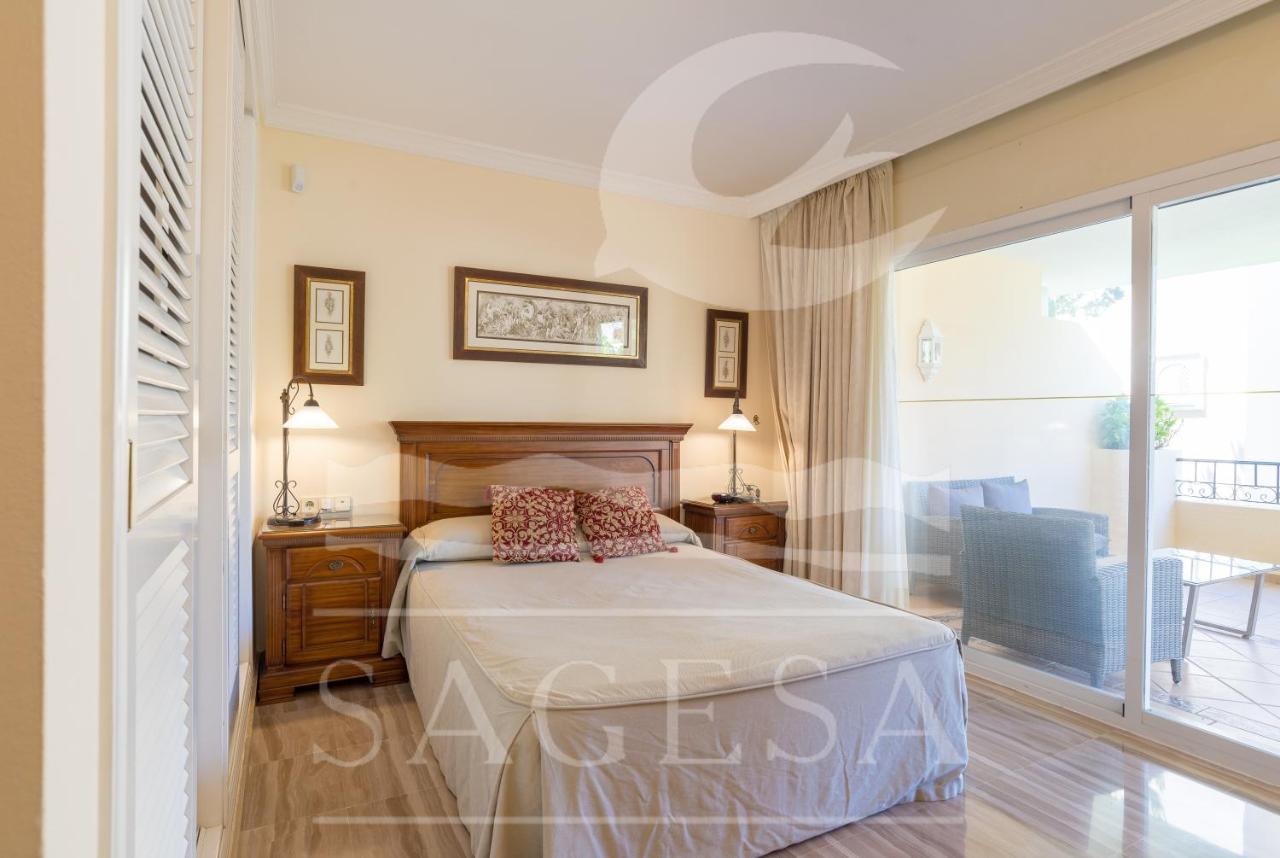 Hacienda Playa Διαμέρισμα Μαρμπέλλα Εξωτερικό φωτογραφία