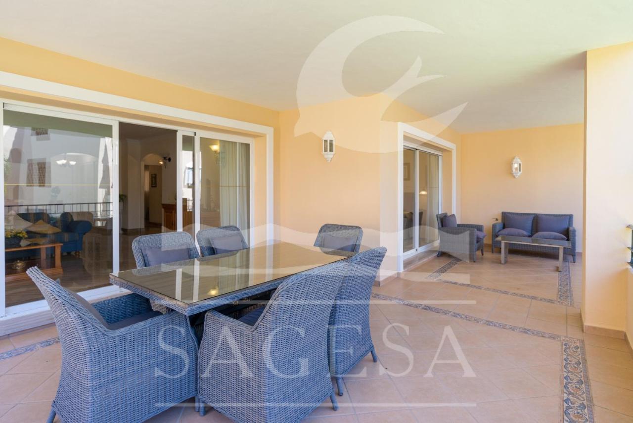 Hacienda Playa Διαμέρισμα Μαρμπέλλα Εξωτερικό φωτογραφία