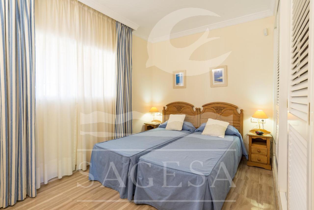 Hacienda Playa Διαμέρισμα Μαρμπέλλα Εξωτερικό φωτογραφία