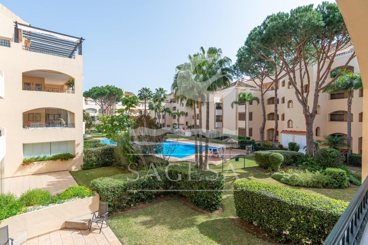 Hacienda Playa Διαμέρισμα Μαρμπέλλα Εξωτερικό φωτογραφία