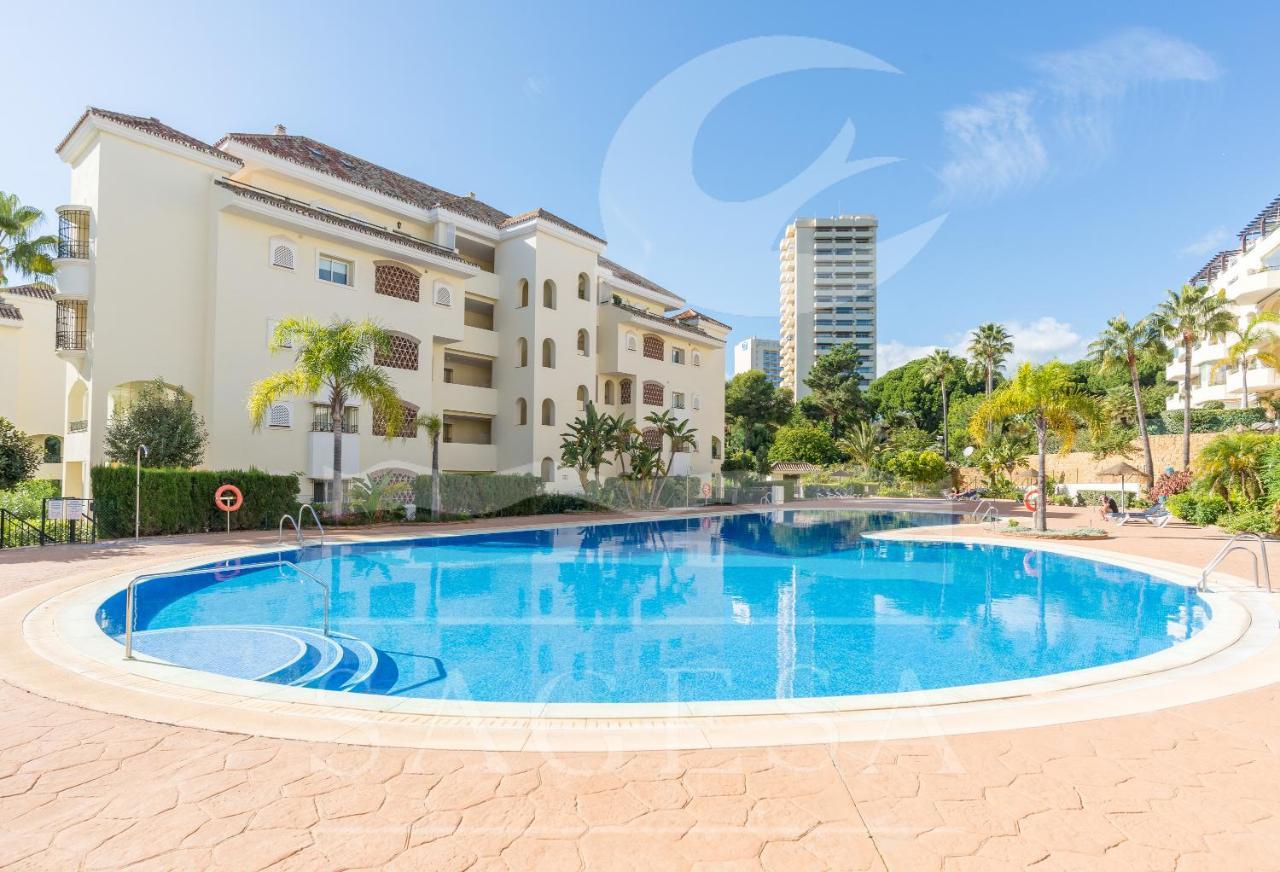 Hacienda Playa Διαμέρισμα Μαρμπέλλα Εξωτερικό φωτογραφία
