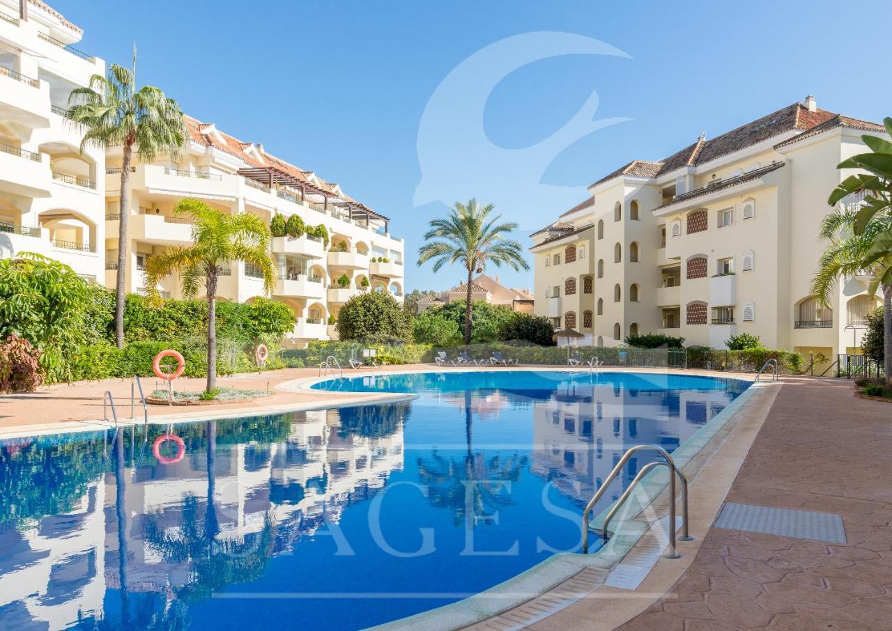 Hacienda Playa Διαμέρισμα Μαρμπέλλα Εξωτερικό φωτογραφία