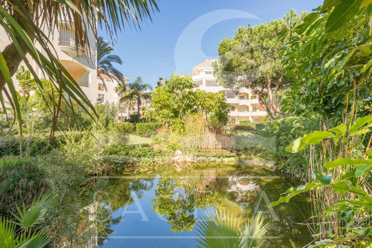 Hacienda Playa Διαμέρισμα Μαρμπέλλα Εξωτερικό φωτογραφία