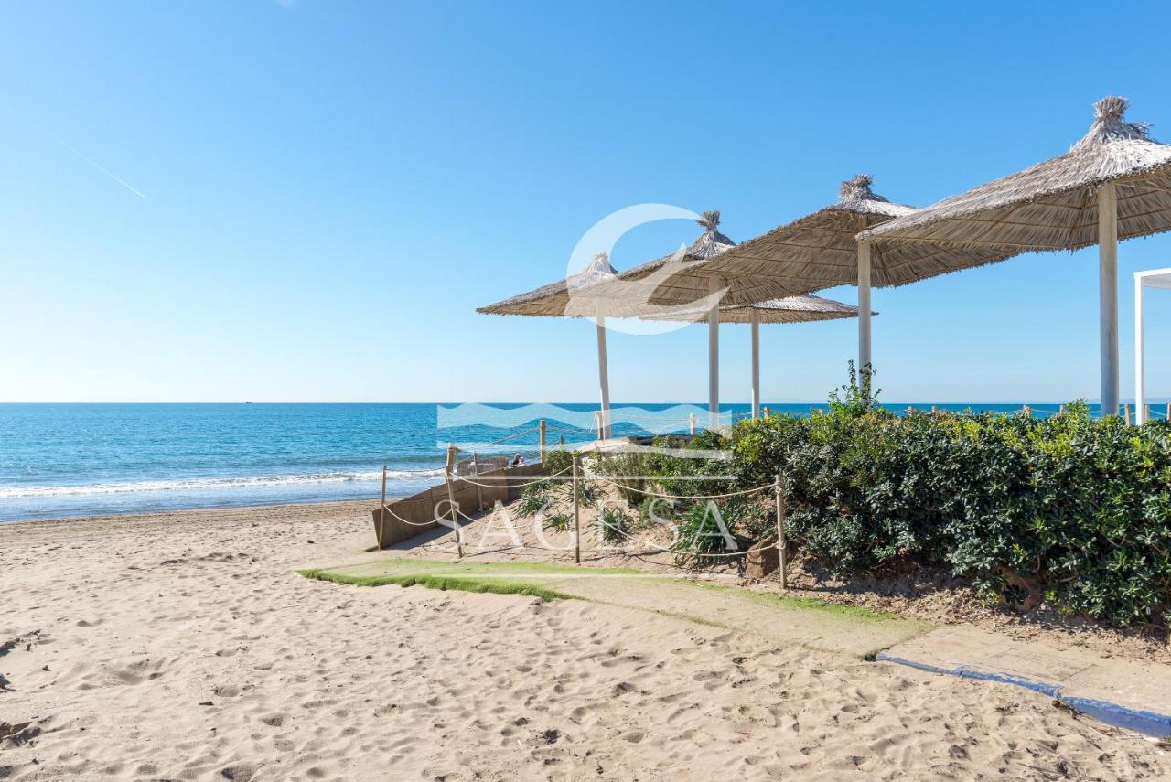 Hacienda Playa Διαμέρισμα Μαρμπέλλα Εξωτερικό φωτογραφία