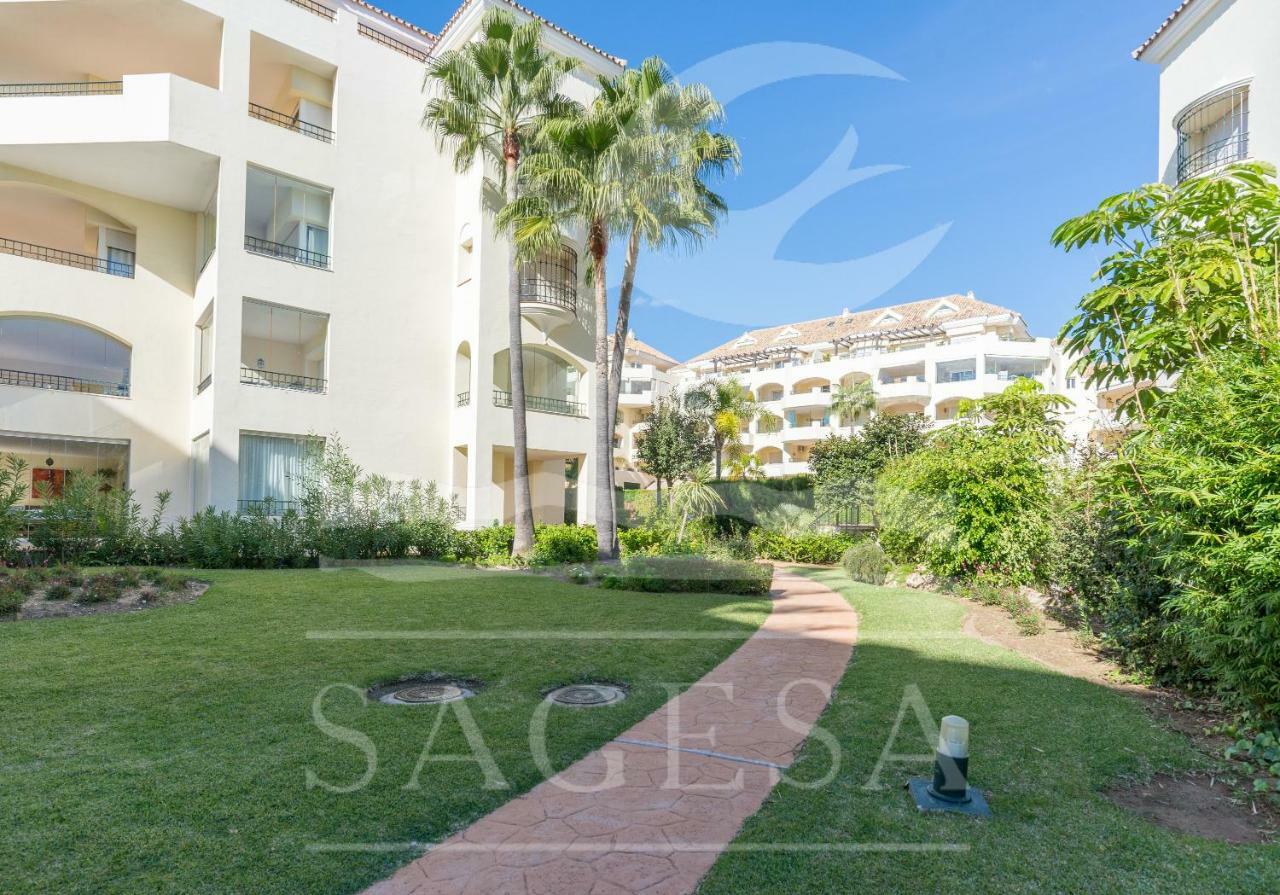 Hacienda Playa Διαμέρισμα Μαρμπέλλα Εξωτερικό φωτογραφία